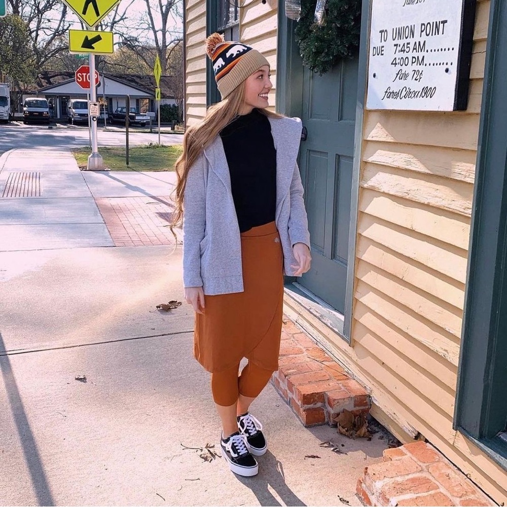 Snoga Athletic skirt